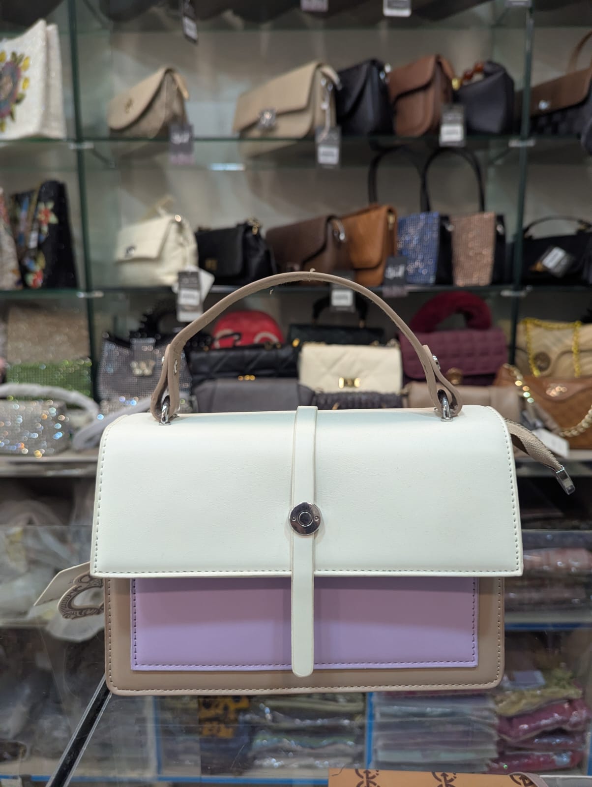 Women's Premium Hand Bag