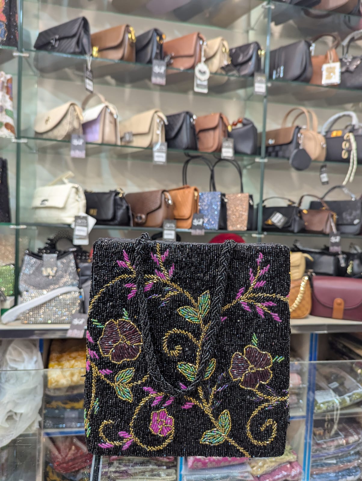 Ladies Hand Bag