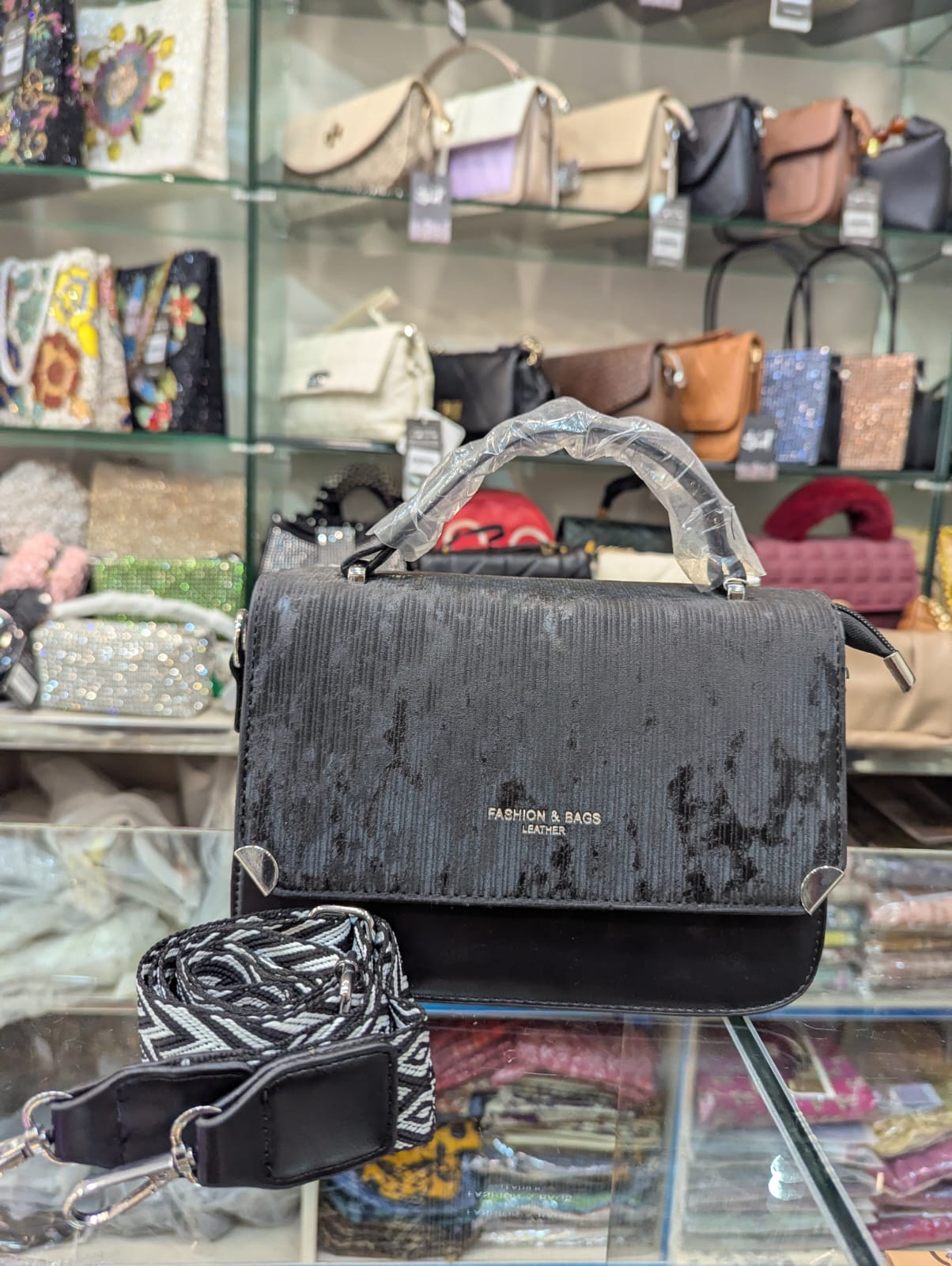 Women's Hand Bag
