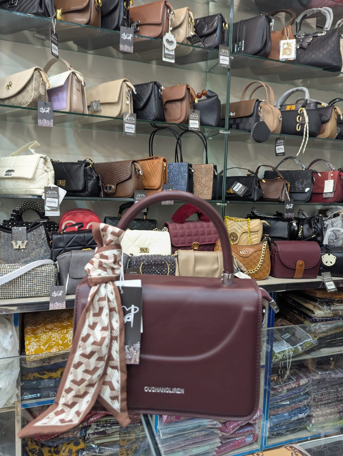 Premium Quality Ladies Bag