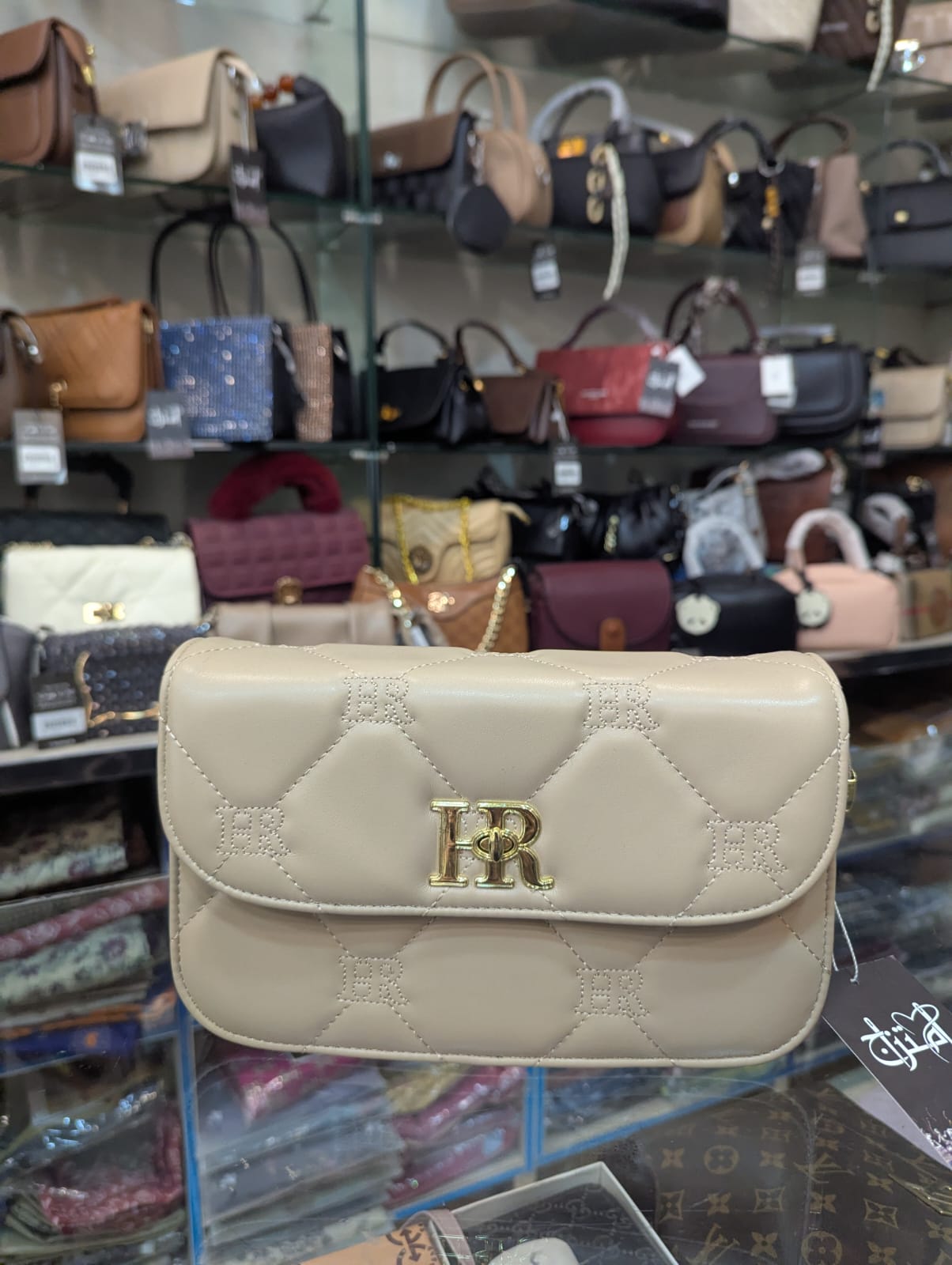 Ladies Hand Bag