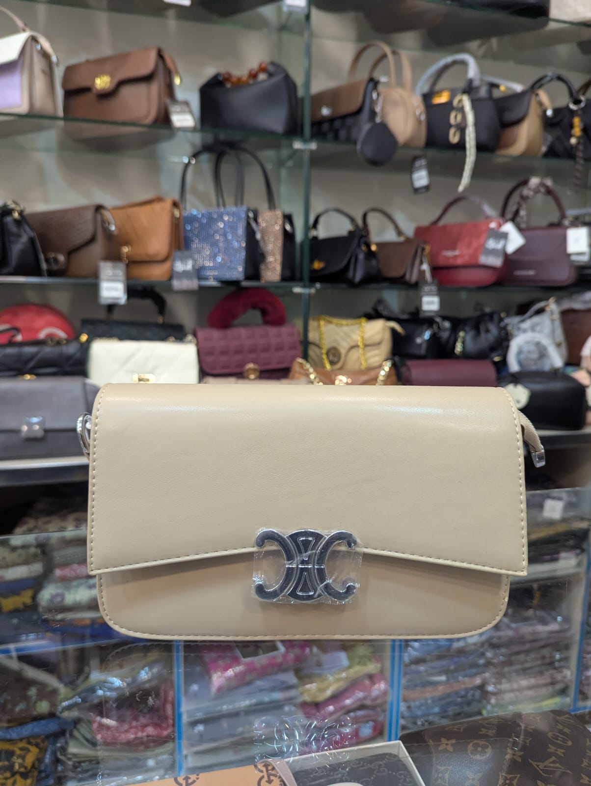 Ladies Hand Bag