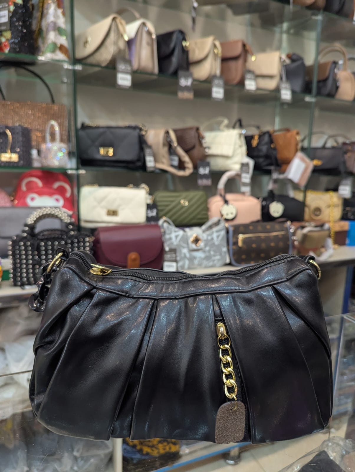Ladies Hand Bag