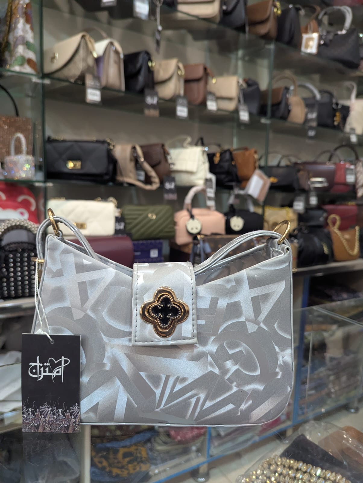 Ladies Hand Bag