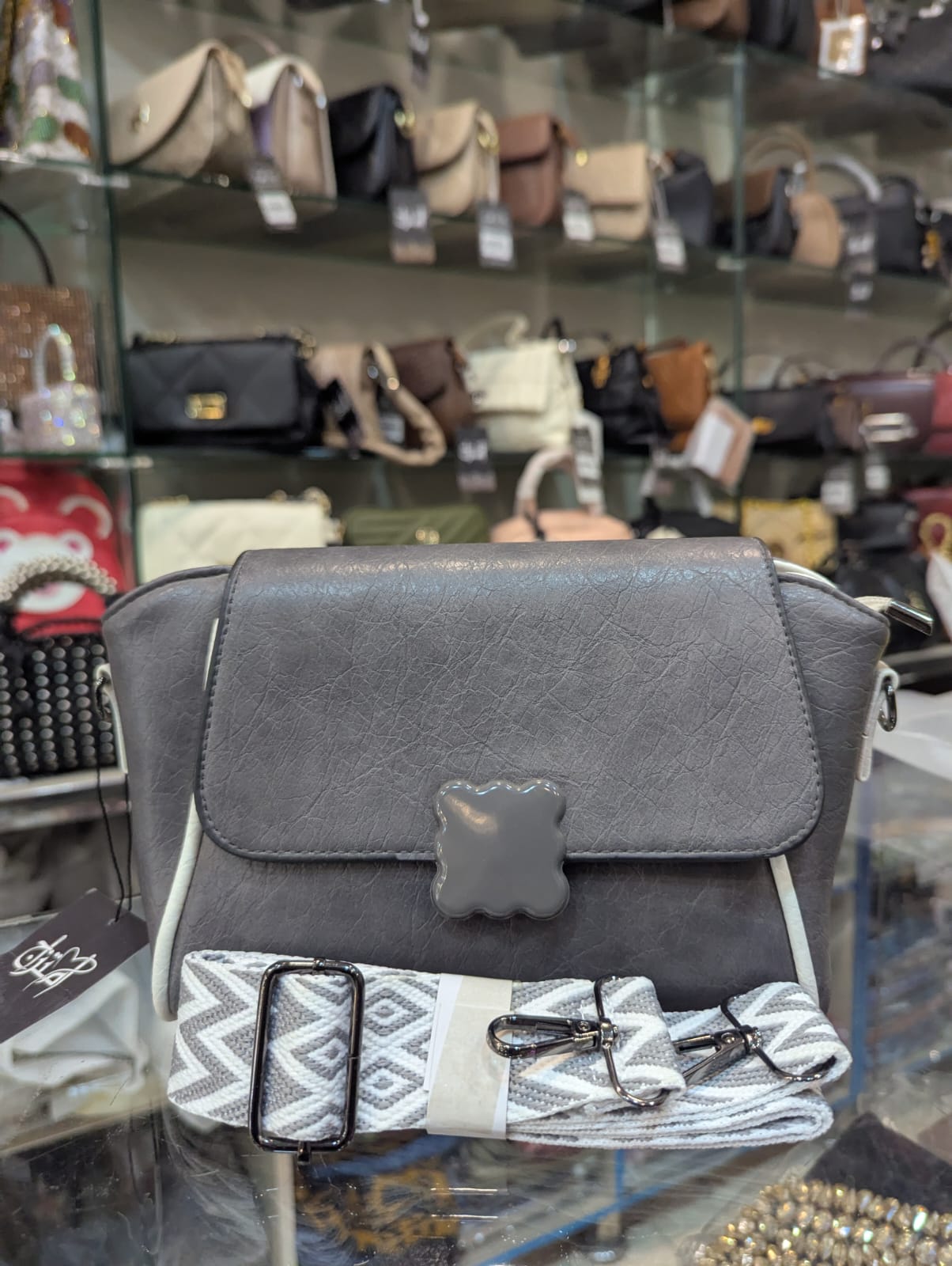 Ladies Hand Bag