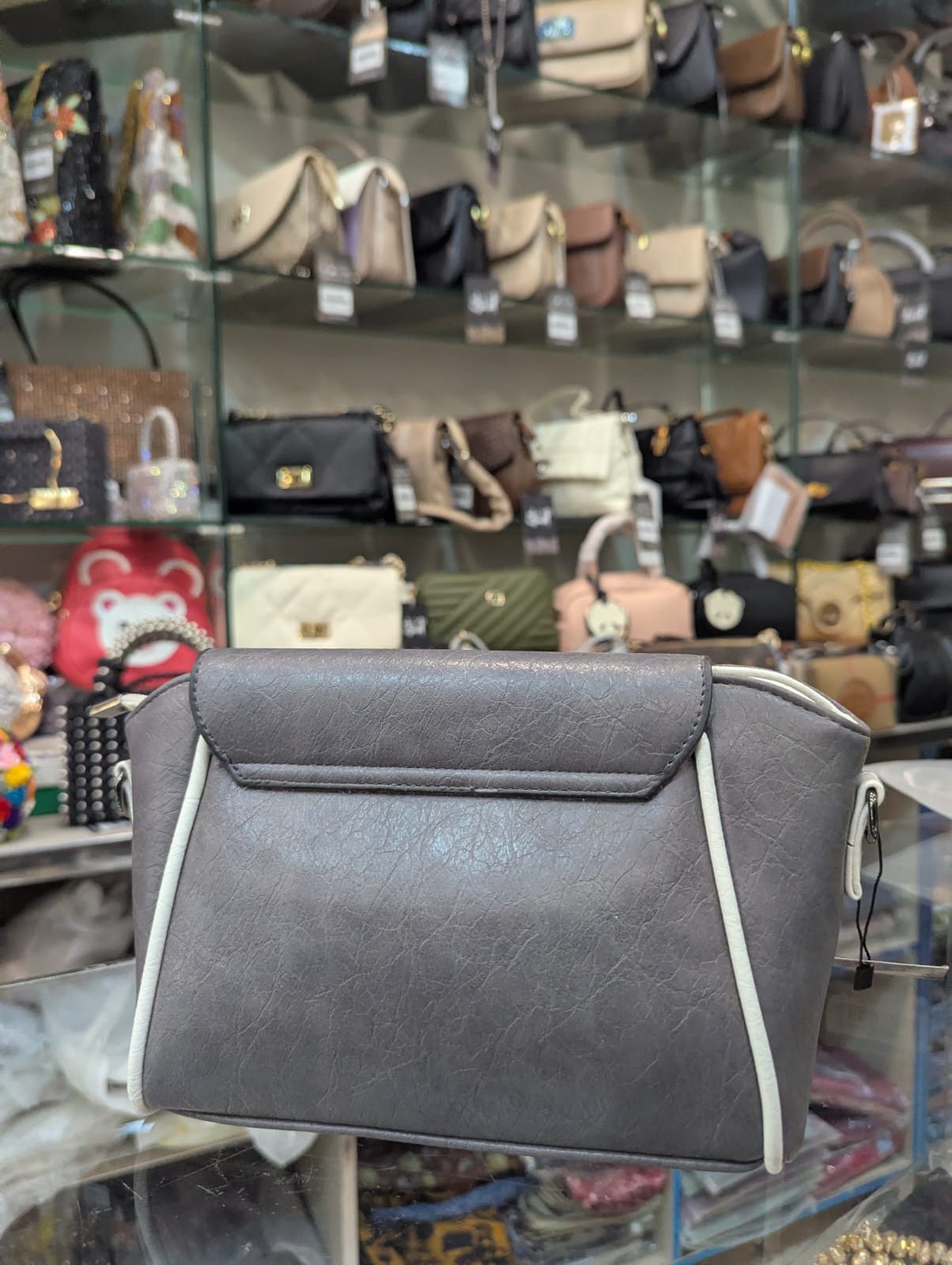 Ladies Hand Bag