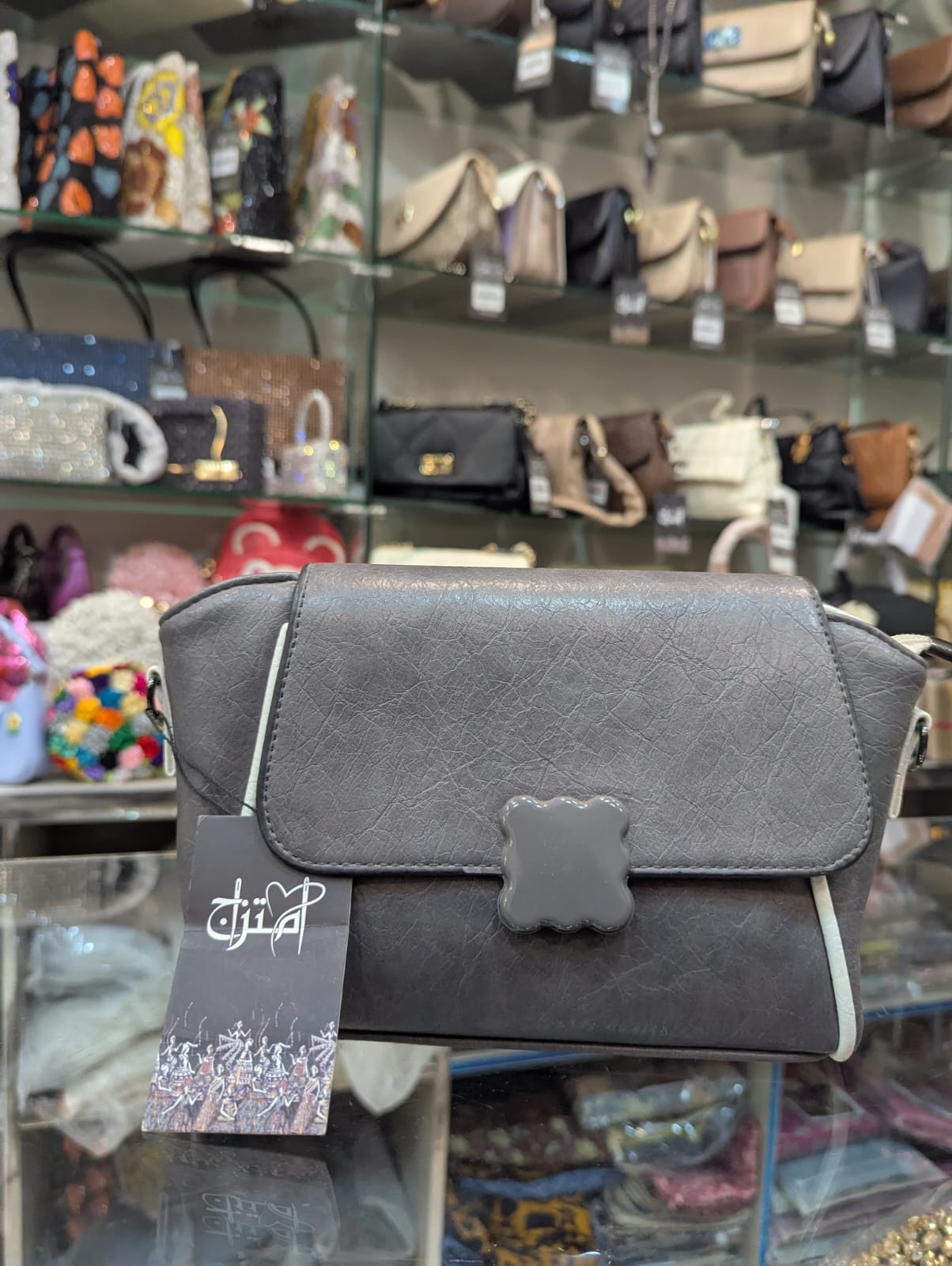 Ladies Hand Bag
