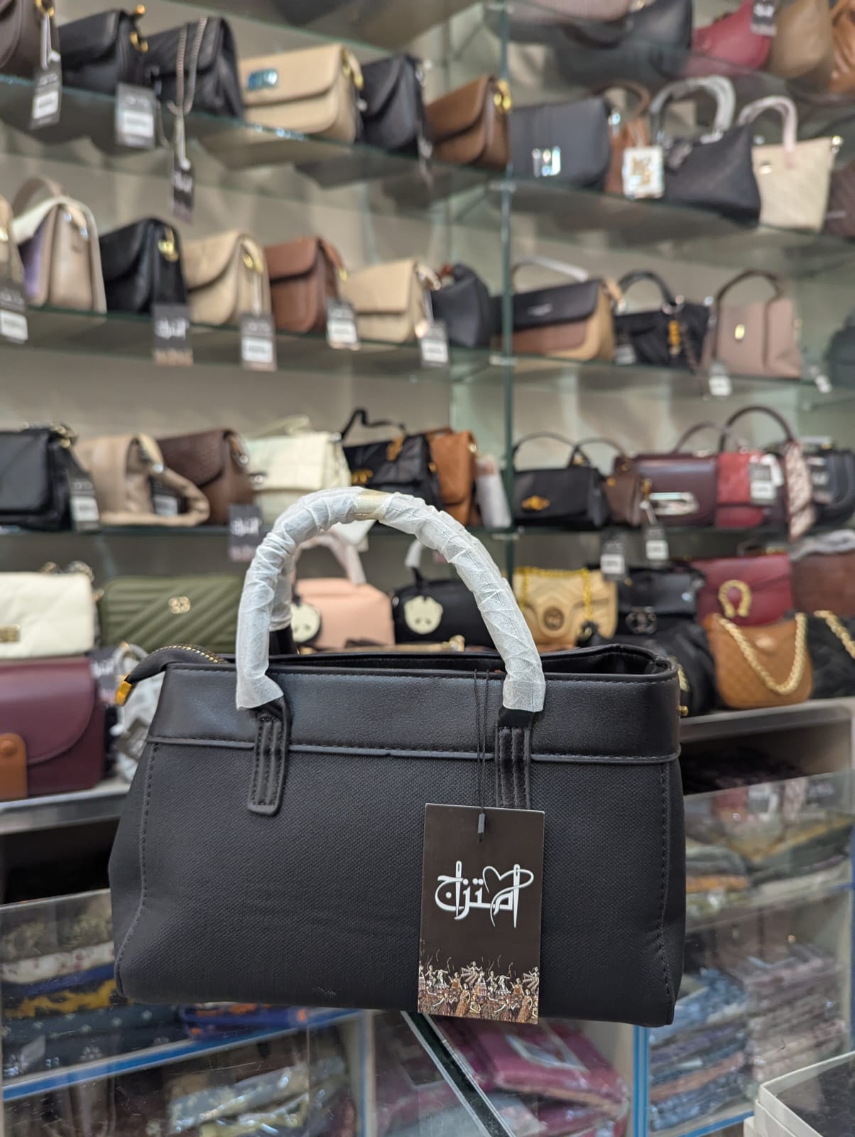 Ladies Hand Bag