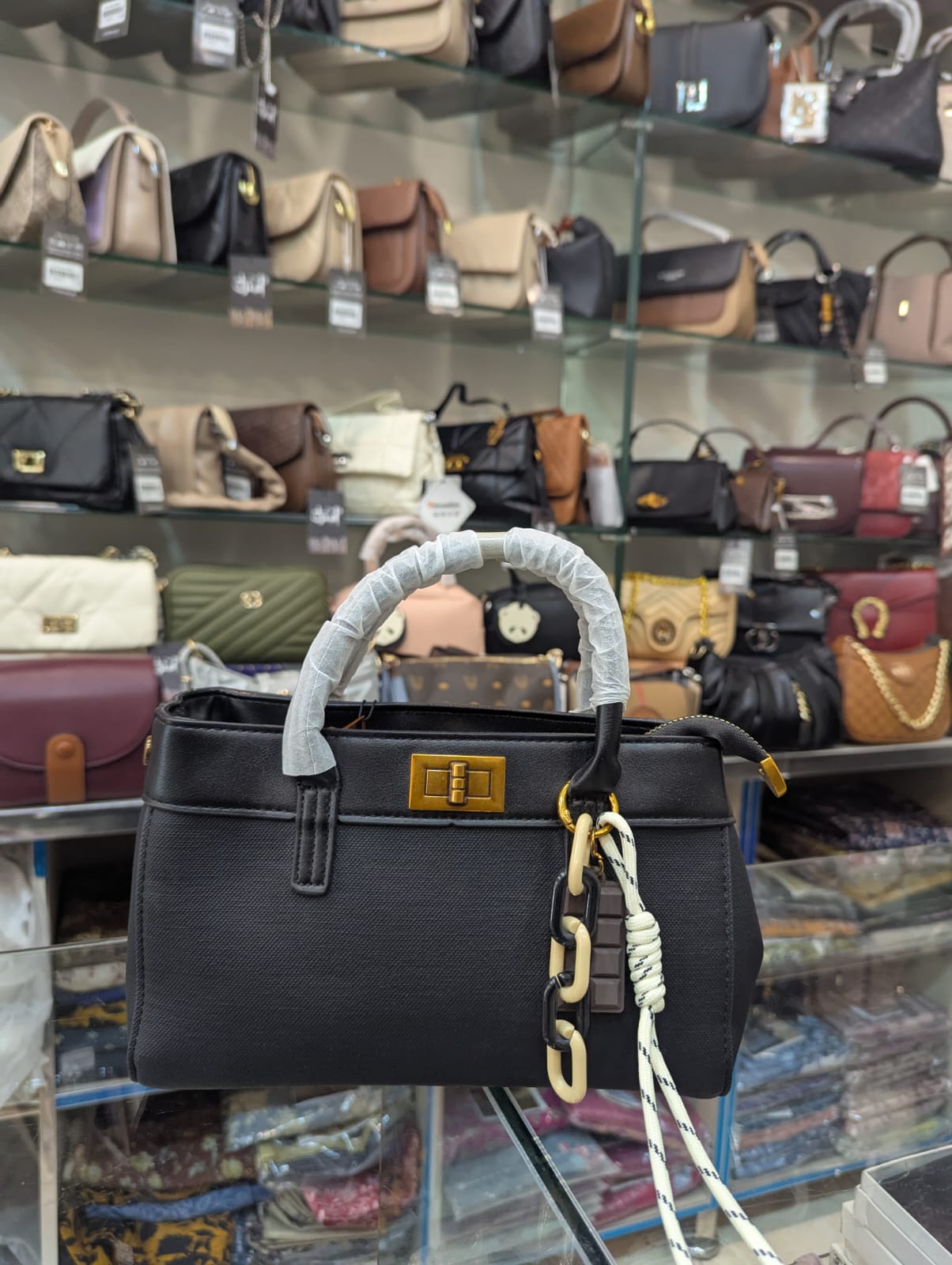 Ladies Hand Bag