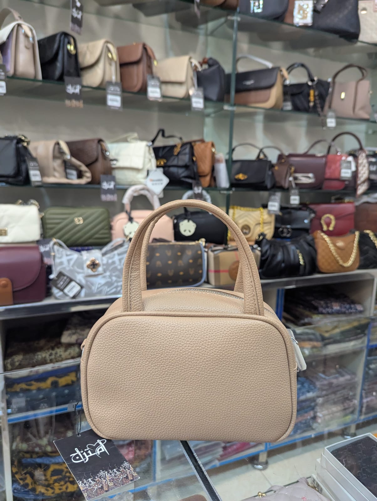 Ladies Hand Bag