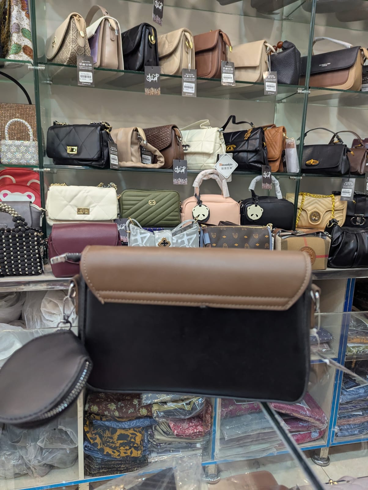 Ladies Hand Bag
