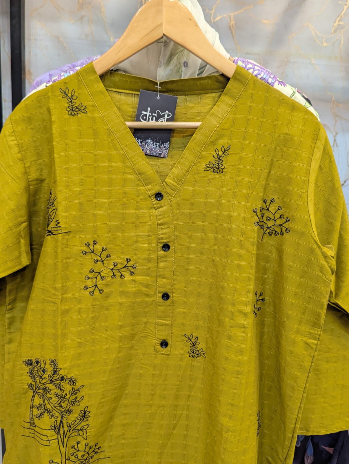 Stylish Shirts