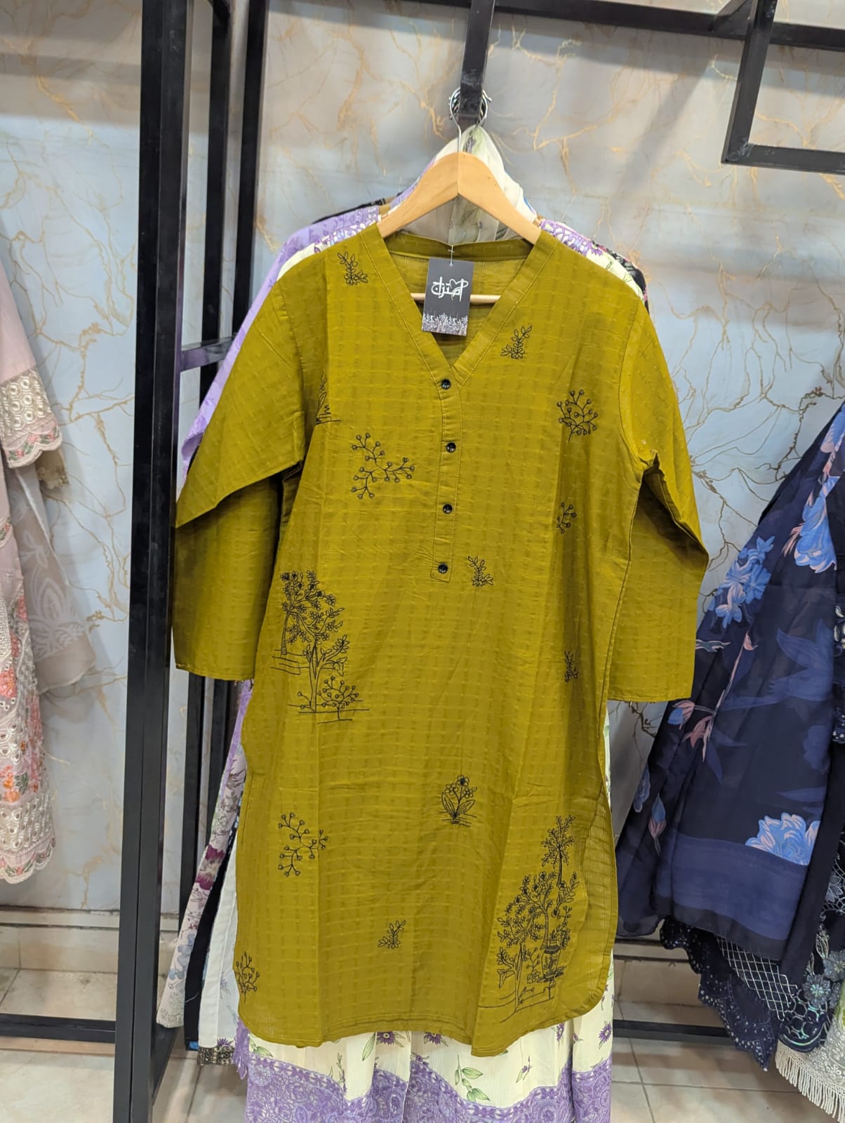 Stylish Shirts