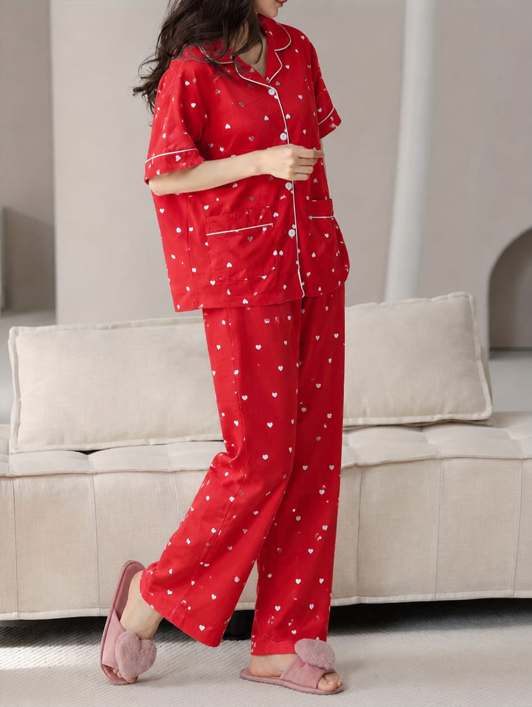 Night Dress