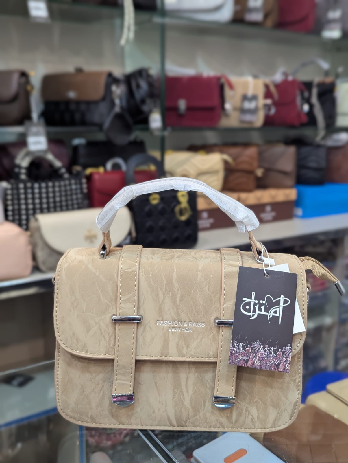 Ladies hand Bags