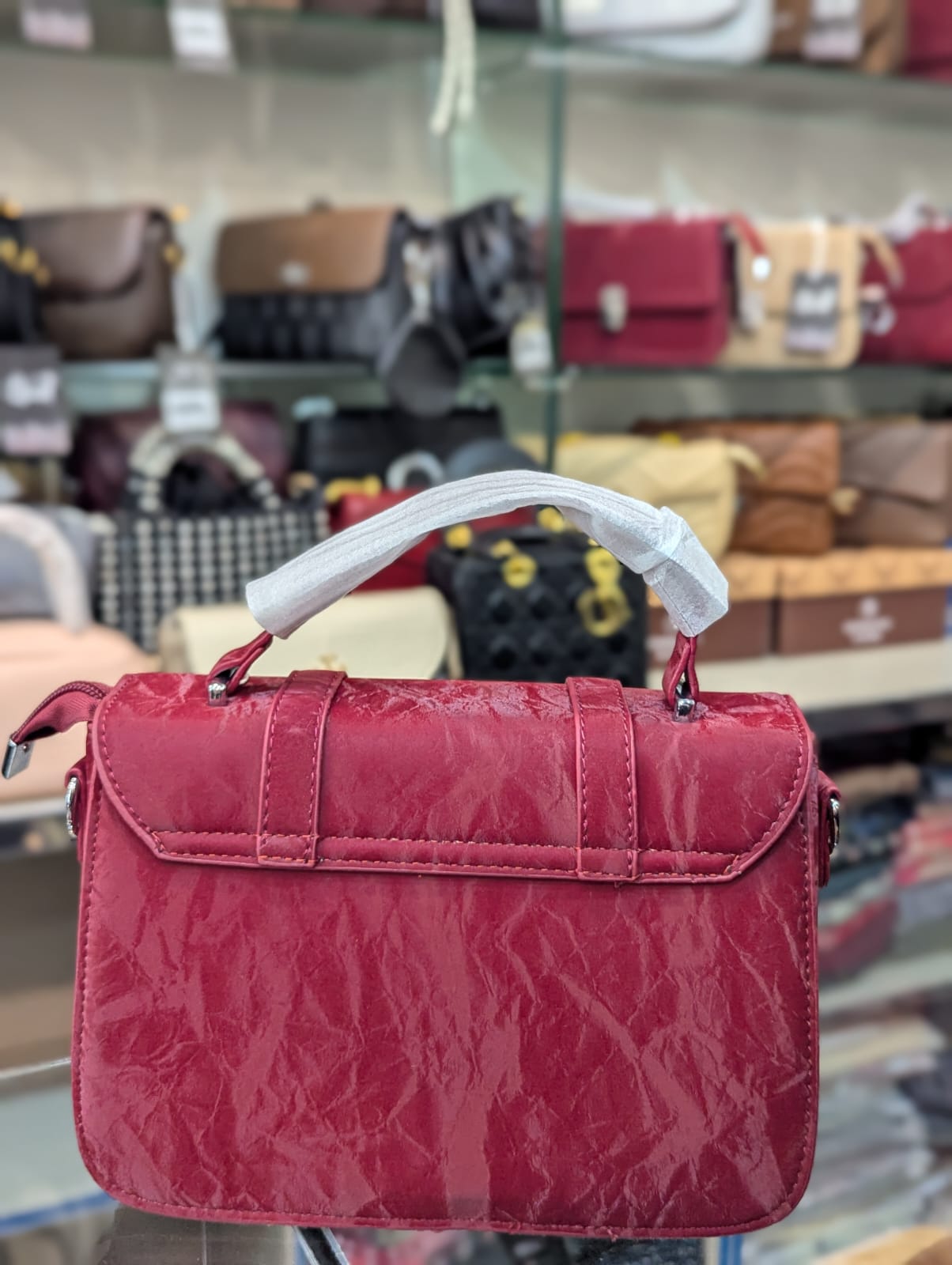 Ladies hand Bags