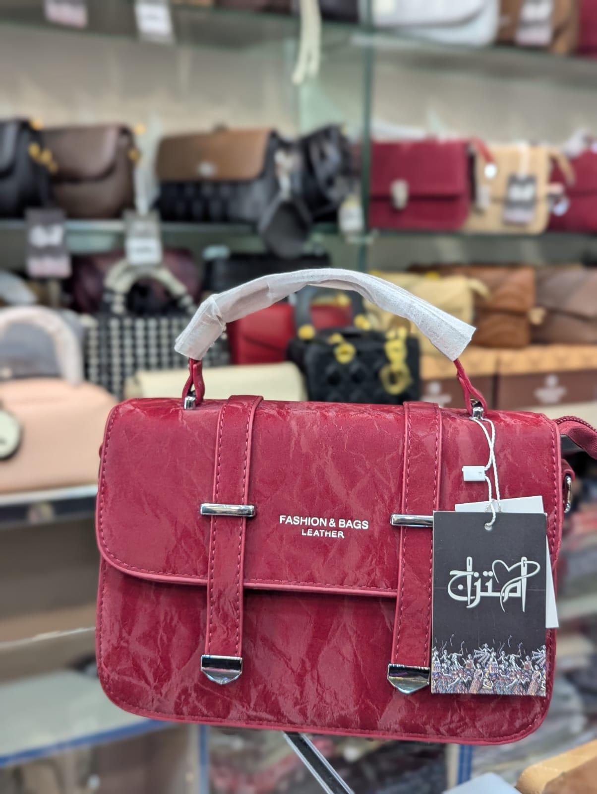 Ladies hand Bags