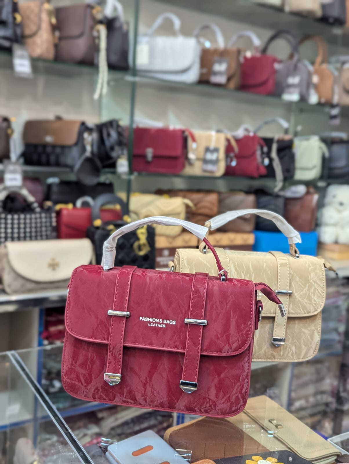 Ladies hand Bags