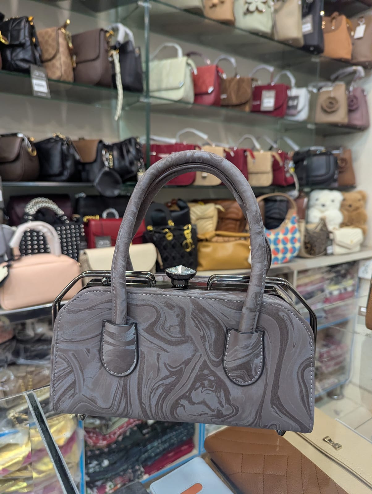 Ladies Hand Bags