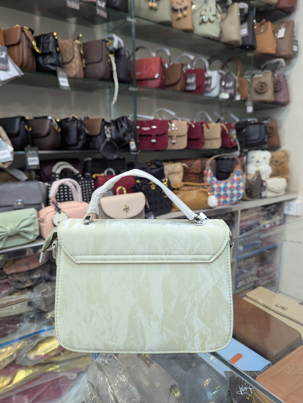 Ladies Hand Bags