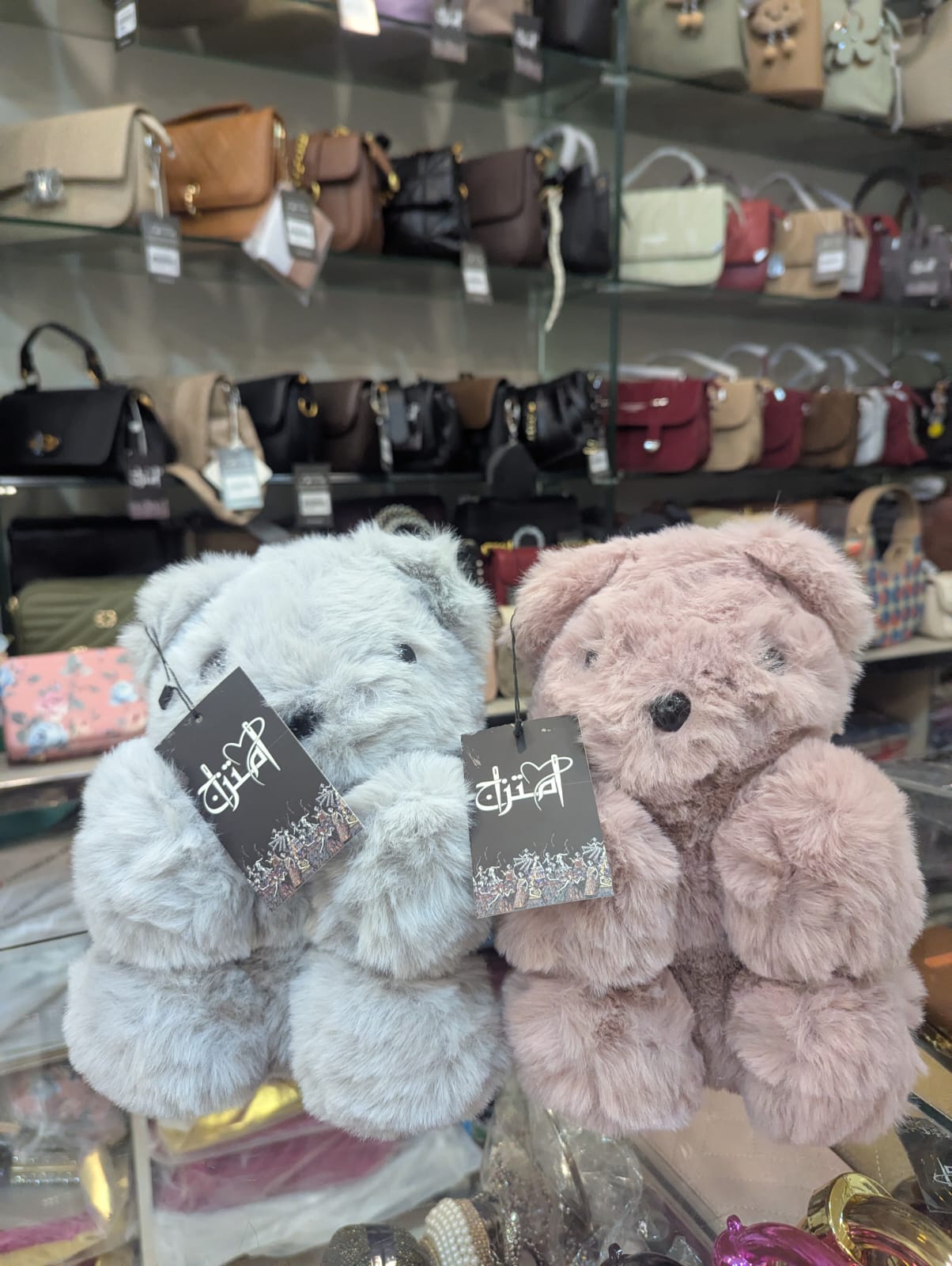 Ladies Bags