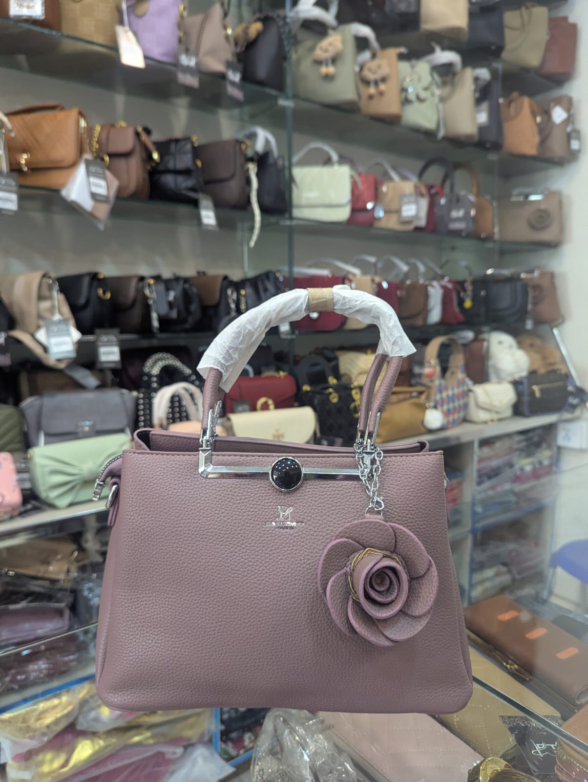 Ladies Hand Bags