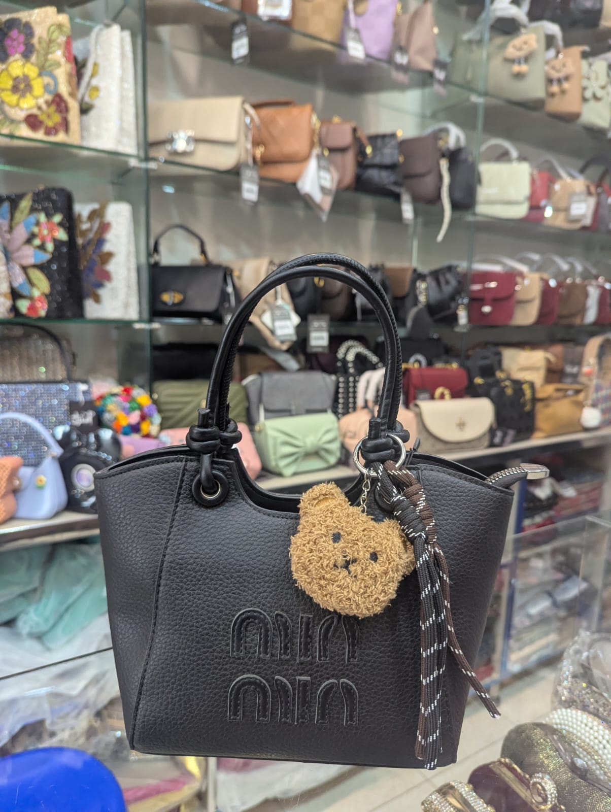 Ladies Hand Bags