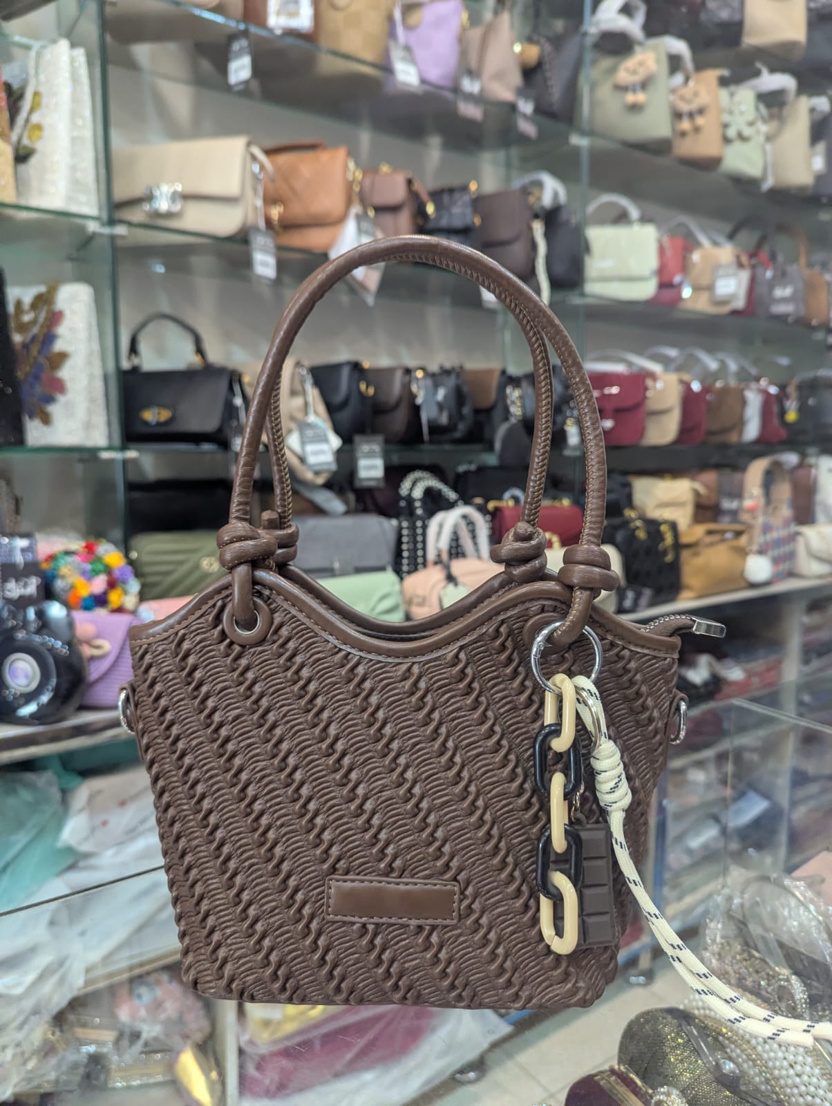 Ladies Hand Bags