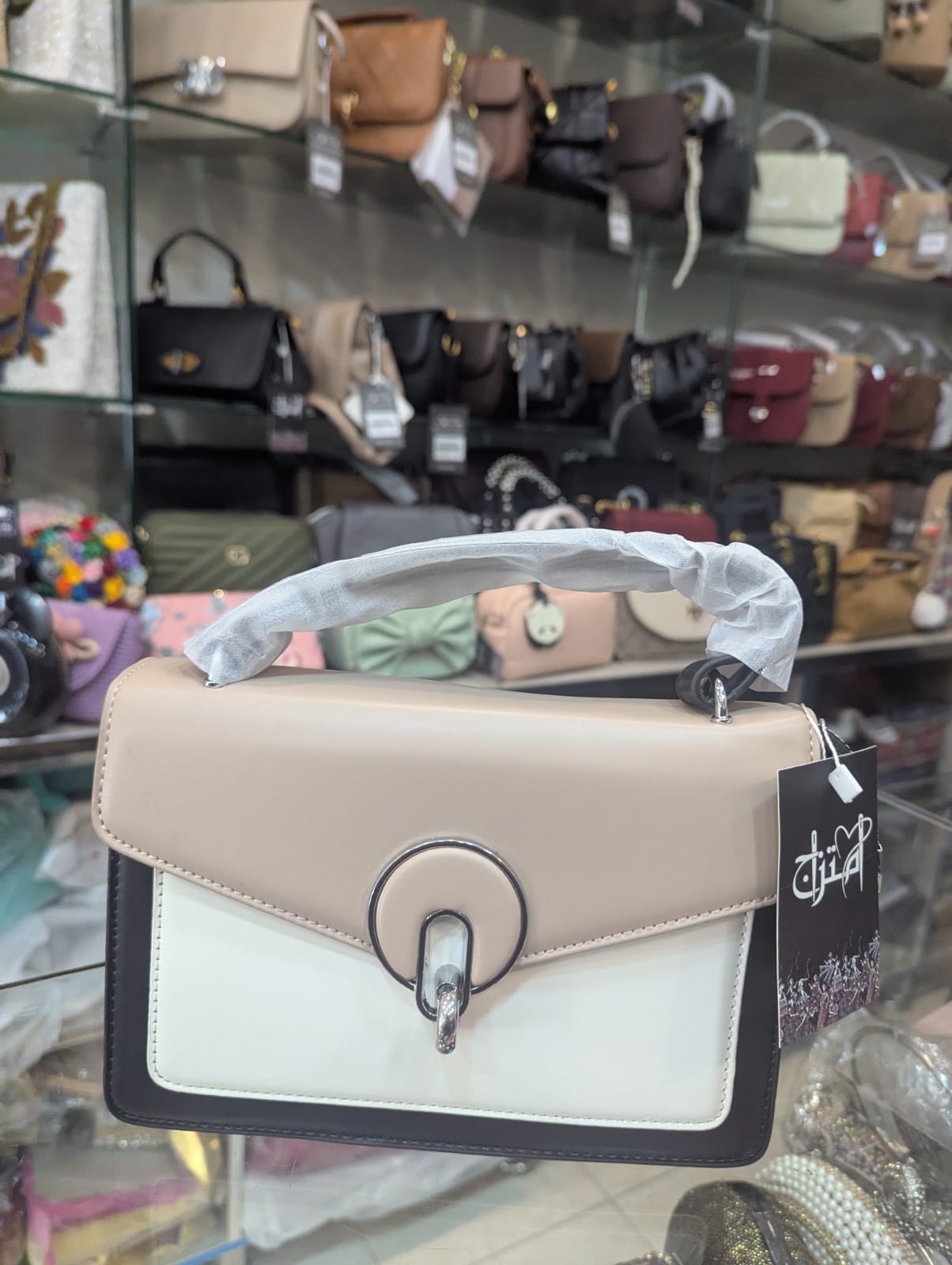Ladies Hand  Bags