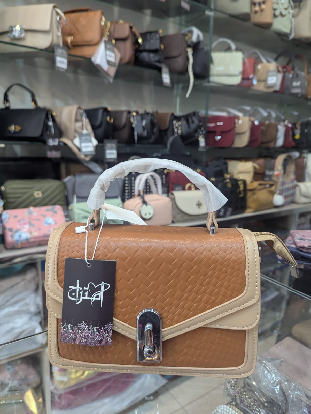 Ladies Hand  Bags