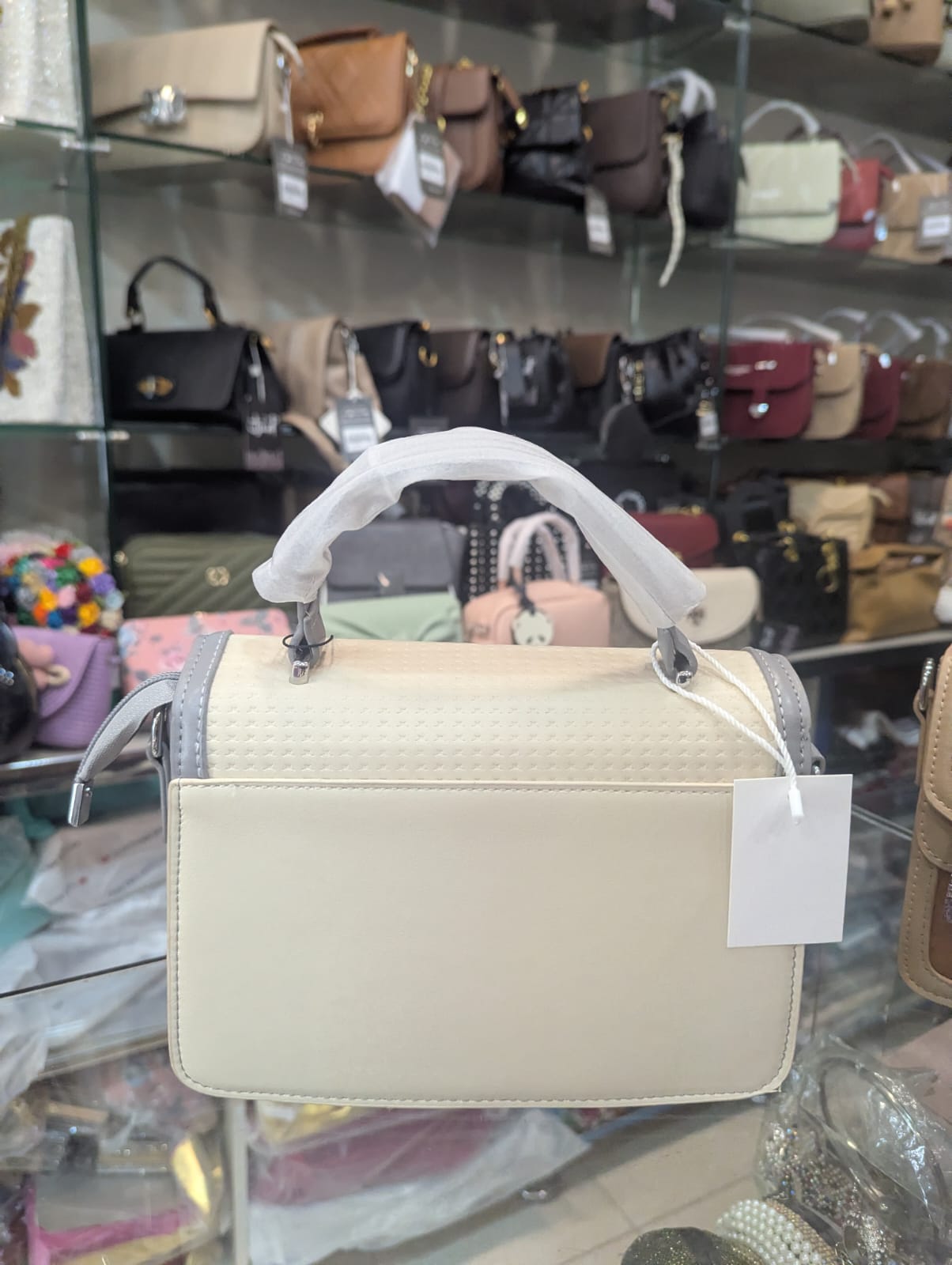 Ladies Hand bags