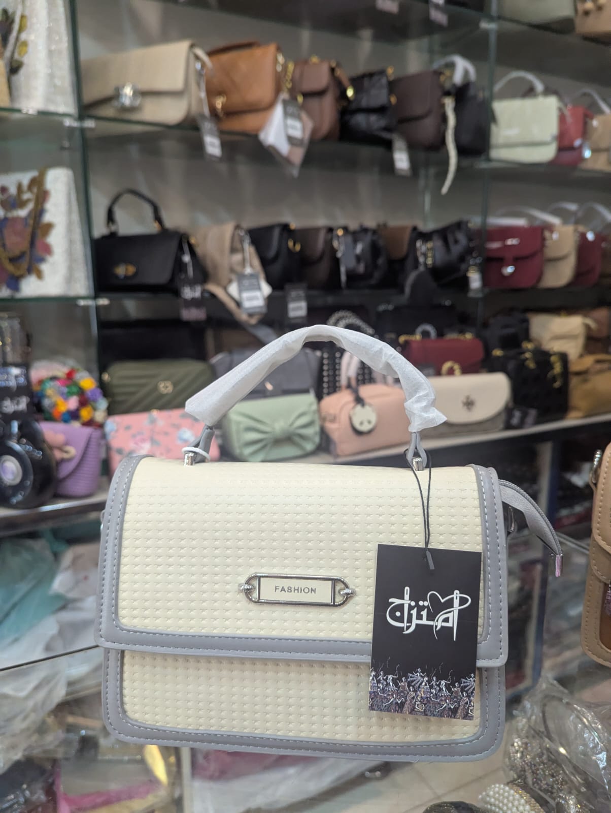 Ladies Hand bags