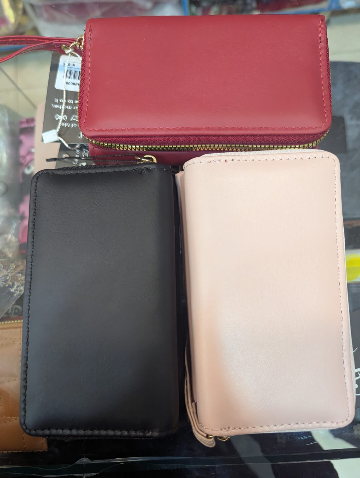 Ladies Clutch