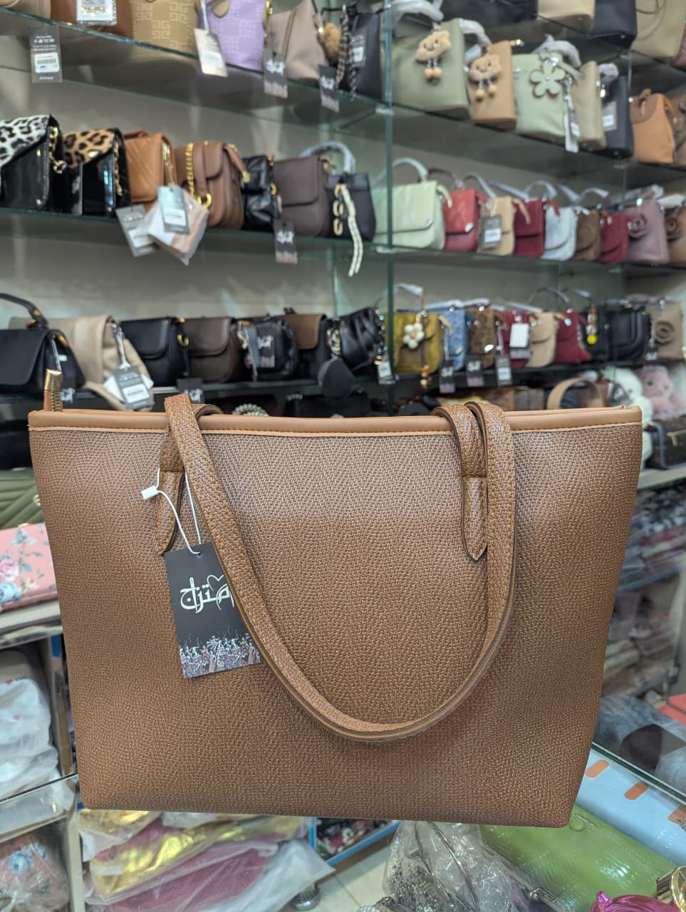 Ladies Hand Bag