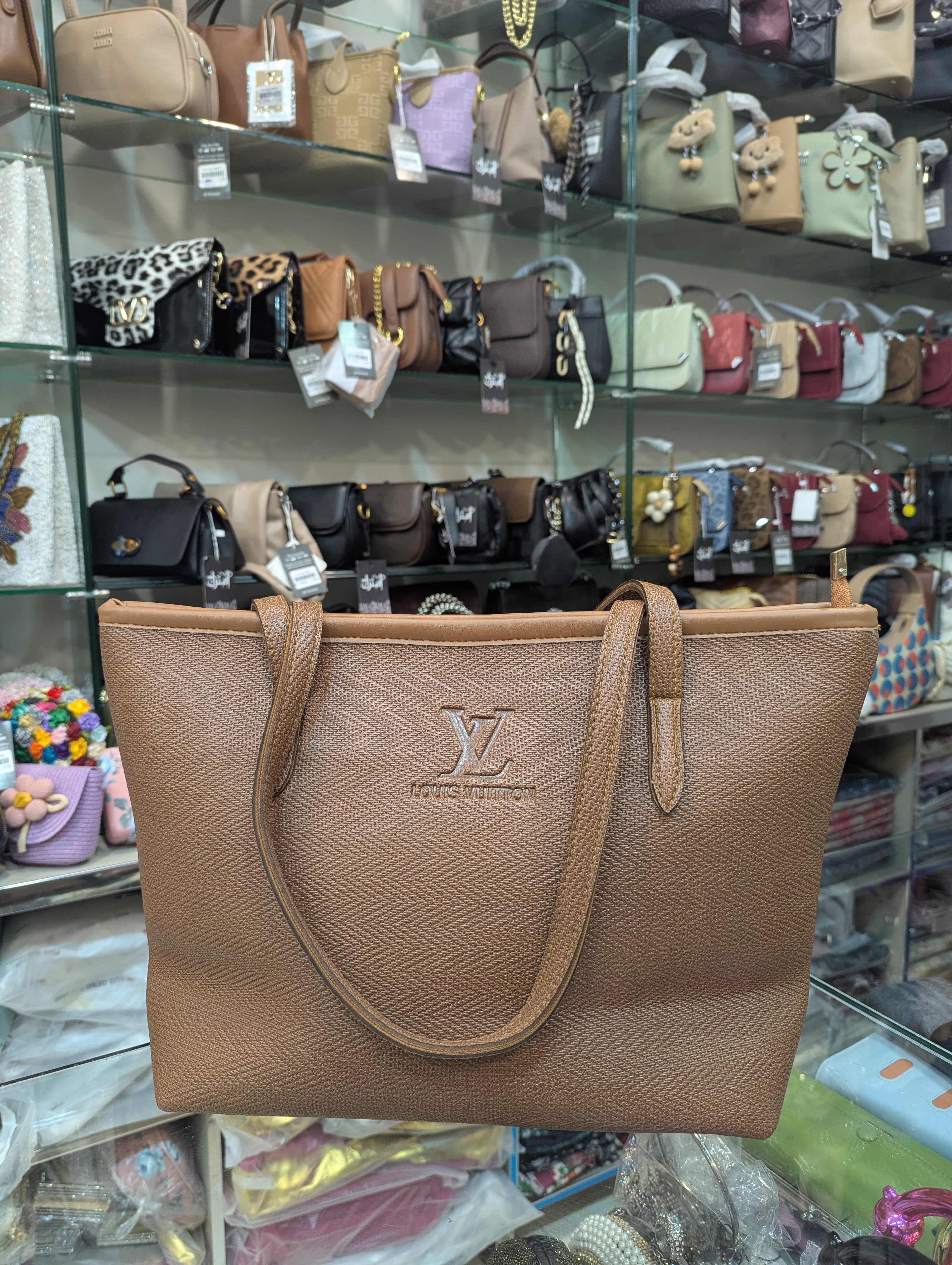 Ladies Hand Bag