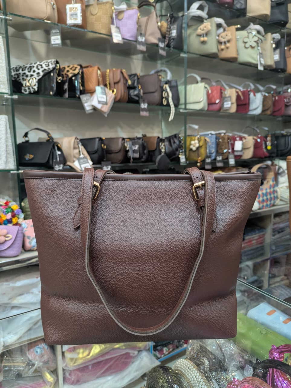 Ladies Hand Bag