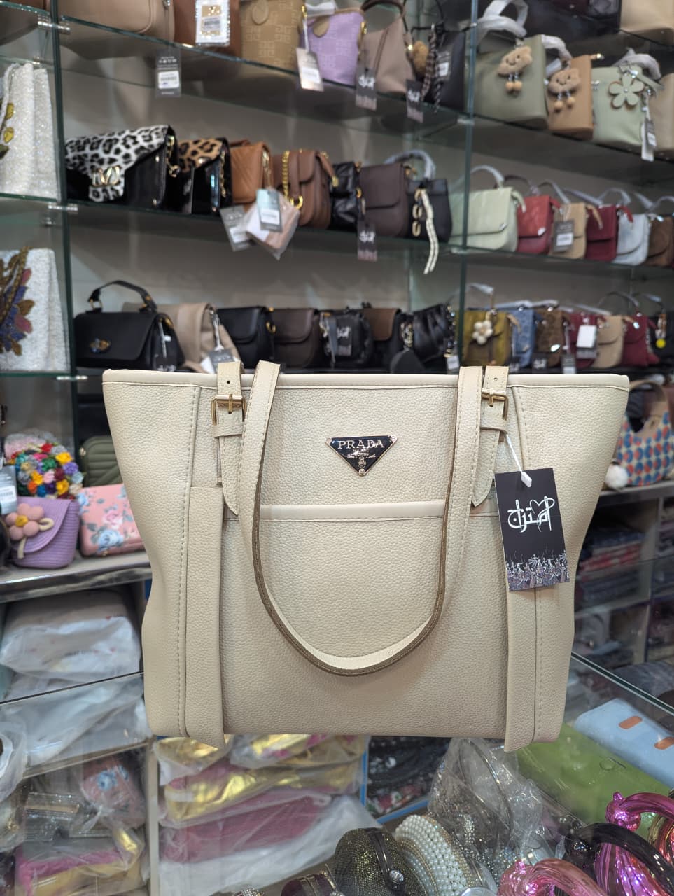 Ladies Hand Bags