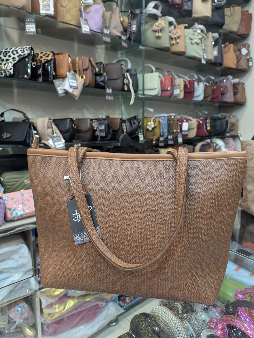 Ladies Hand Bag
