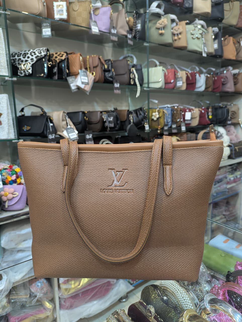 Ladies Hand Bag