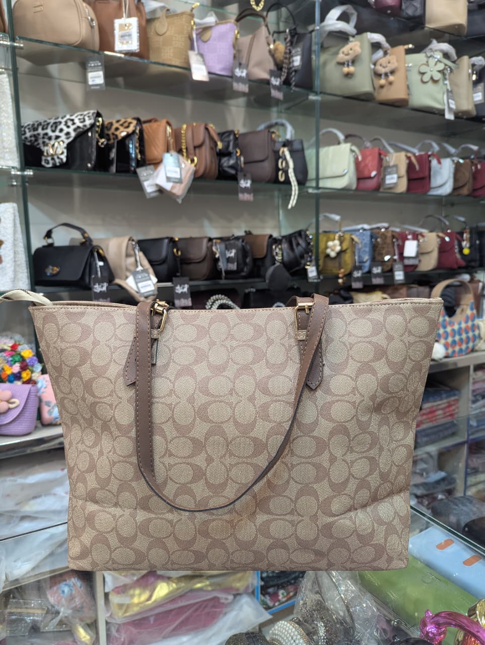 Ladies Hand Bag