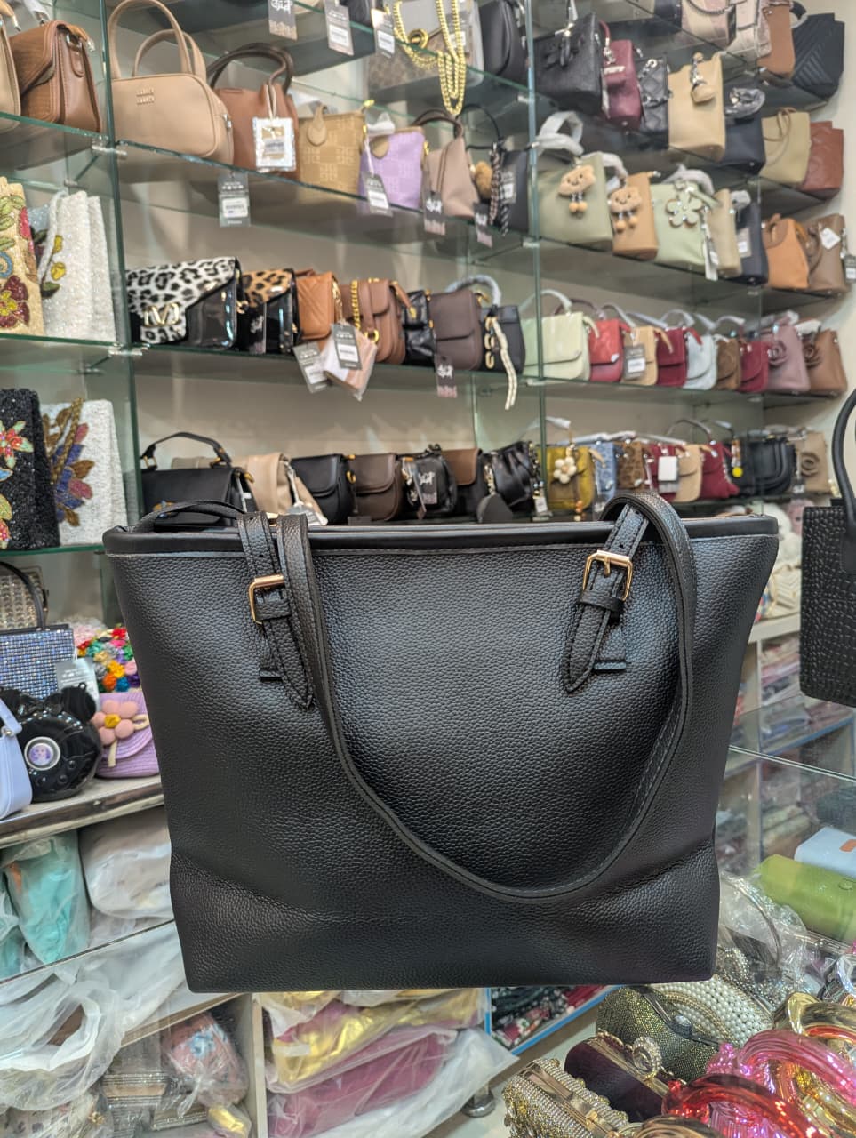 Ladies Hand Bag