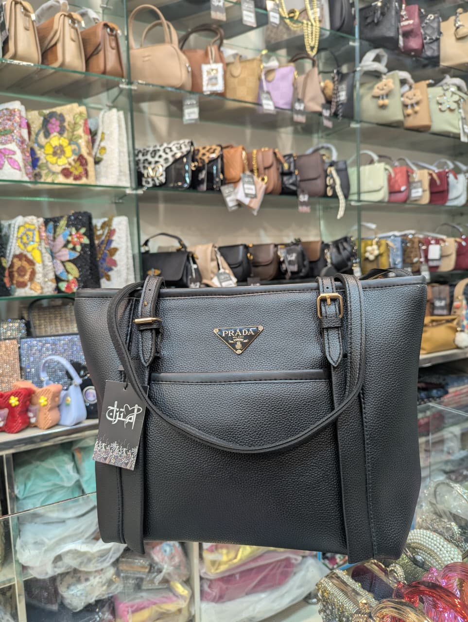 Ladies Hand Bag