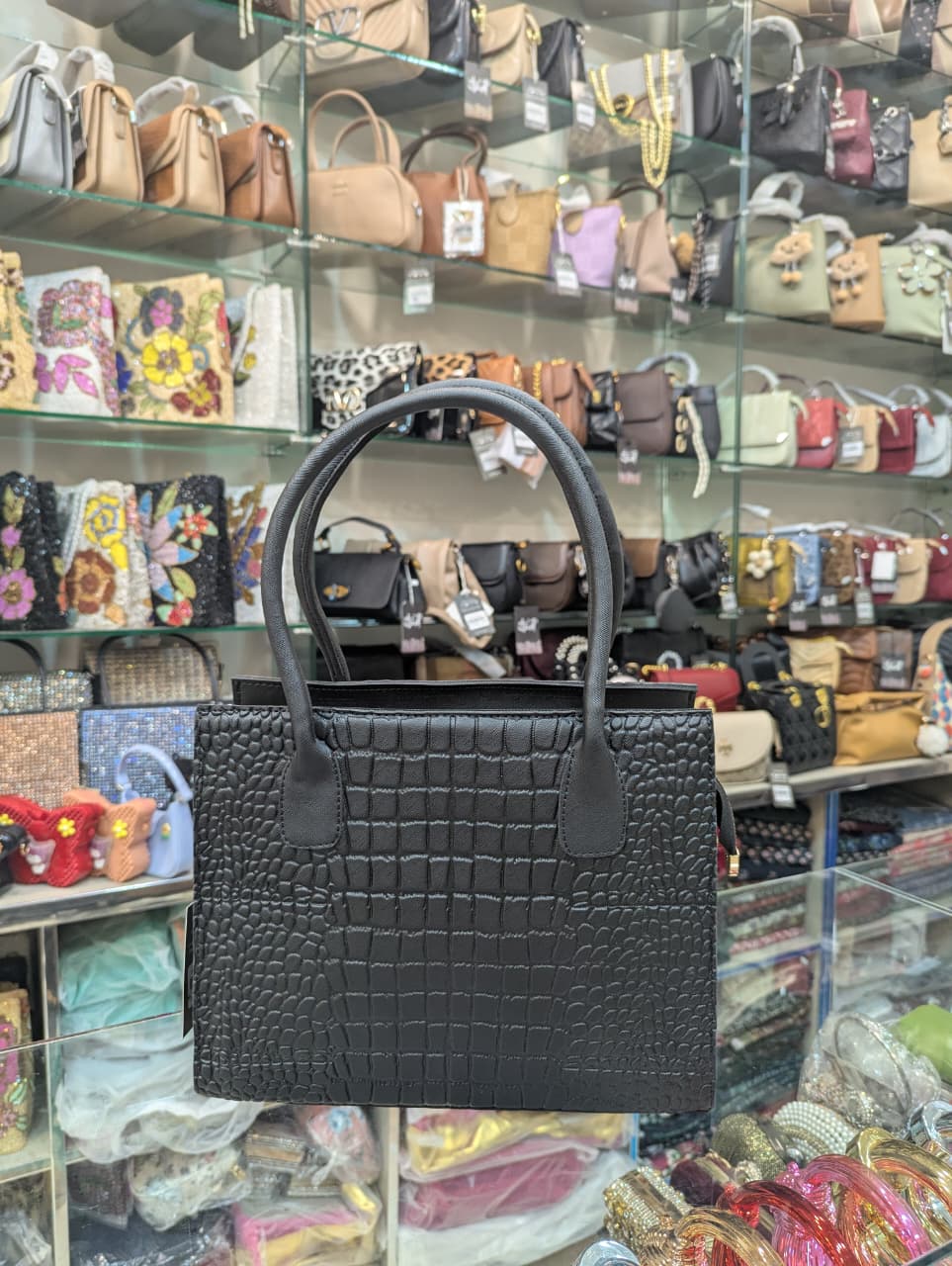 Ladies Hand Bag