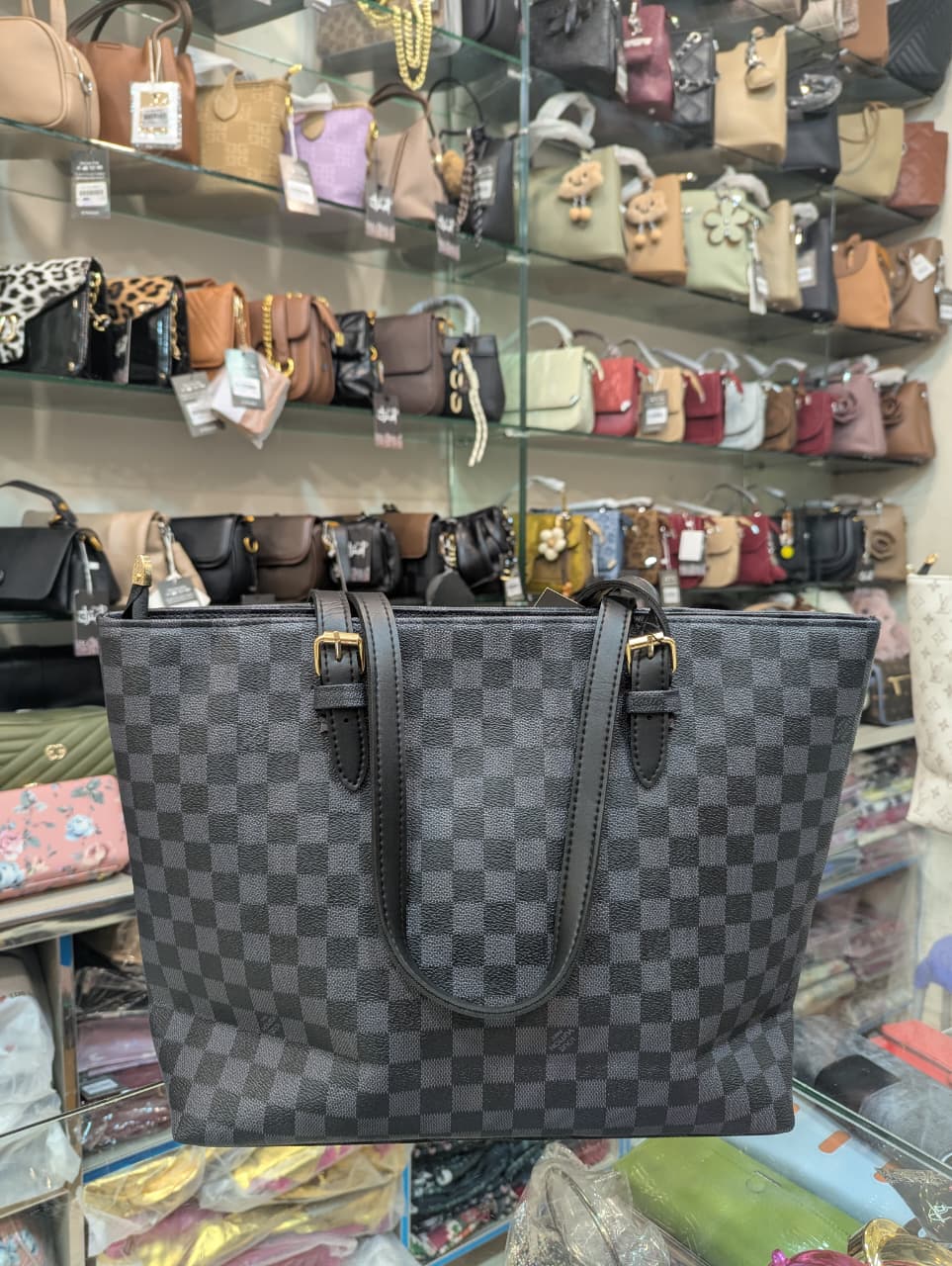 Ladies Hand Bag