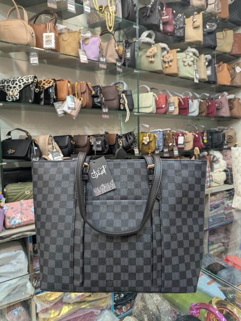 Ladies Hand Bag