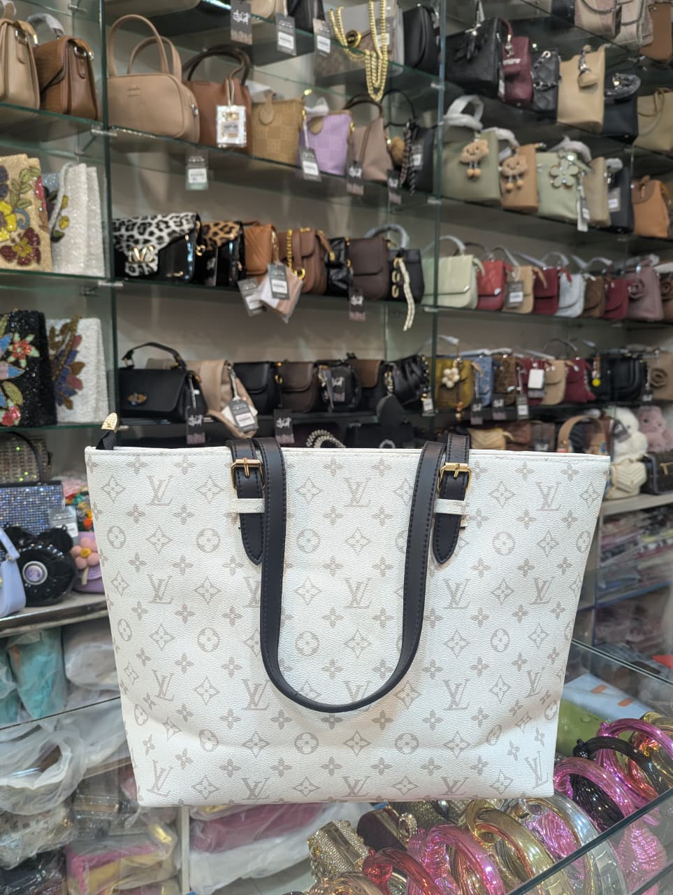 Ladies Hand Bag
