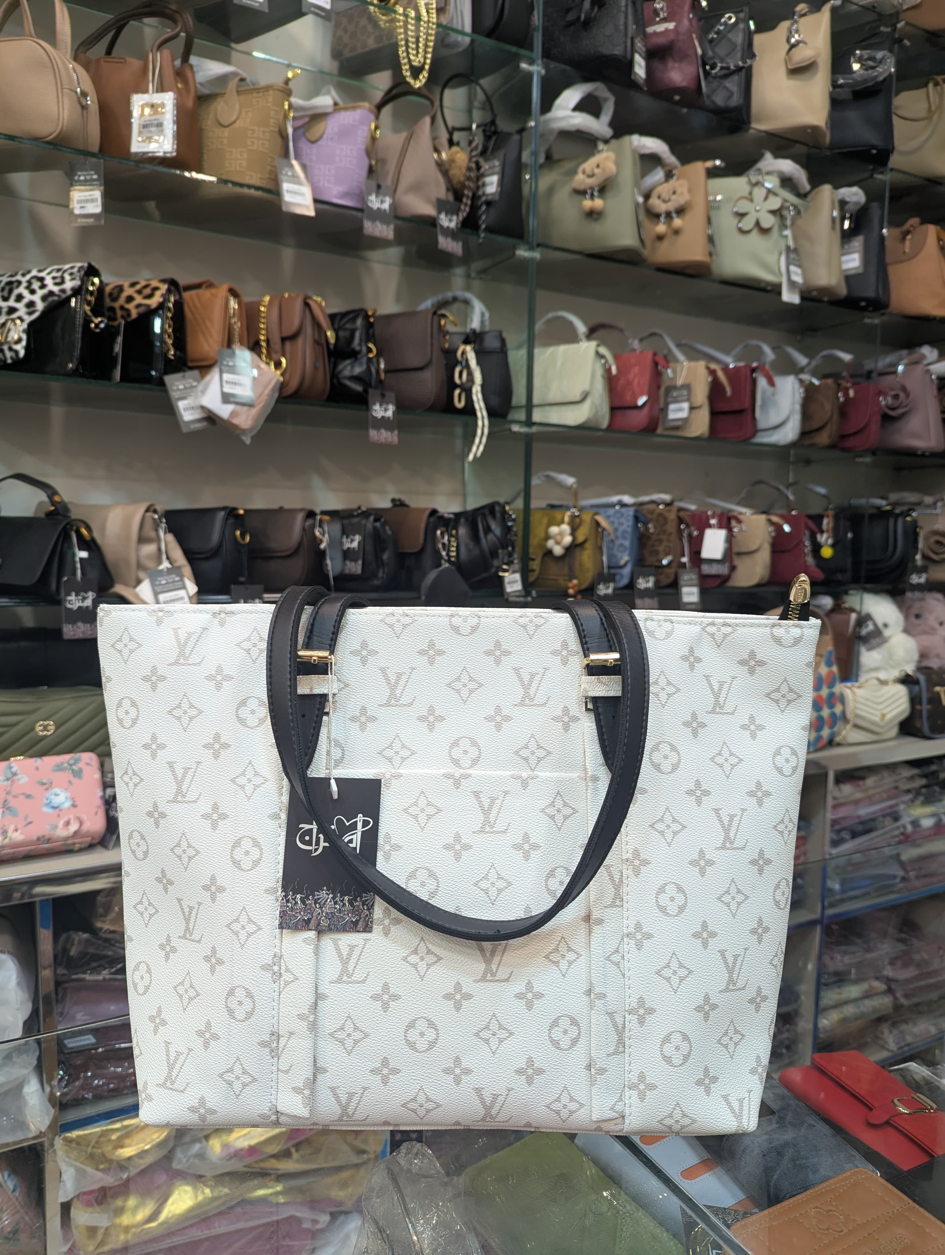 Ladies Hand Bag