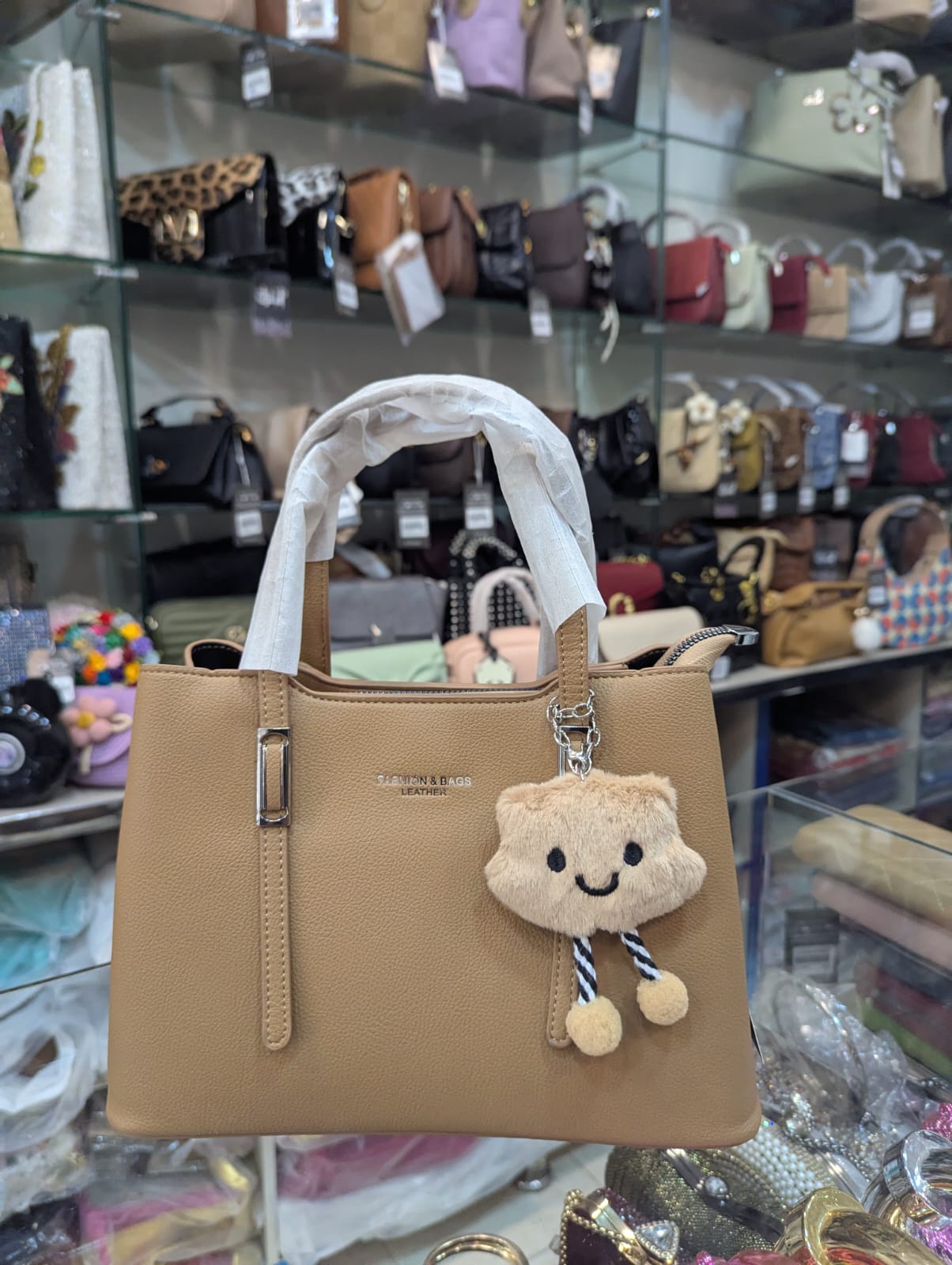 Ladies Hand Bag