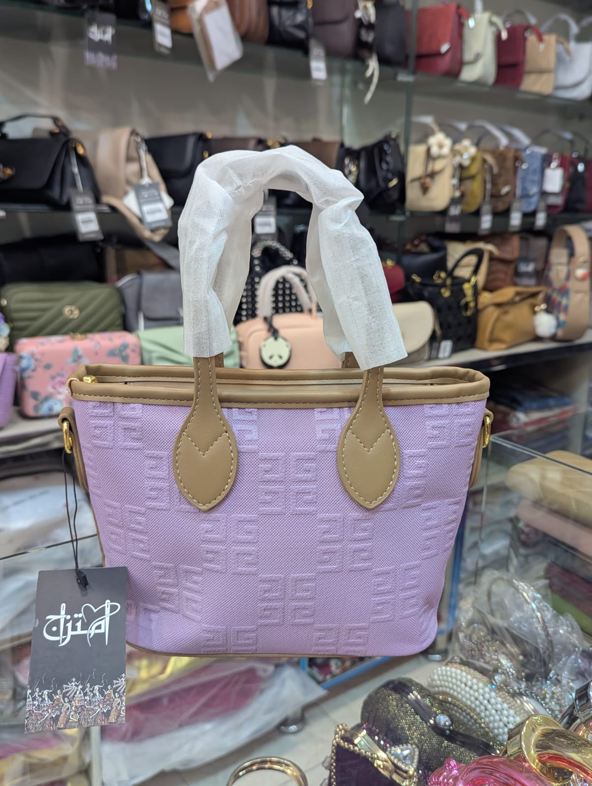 Ladies hand Bag