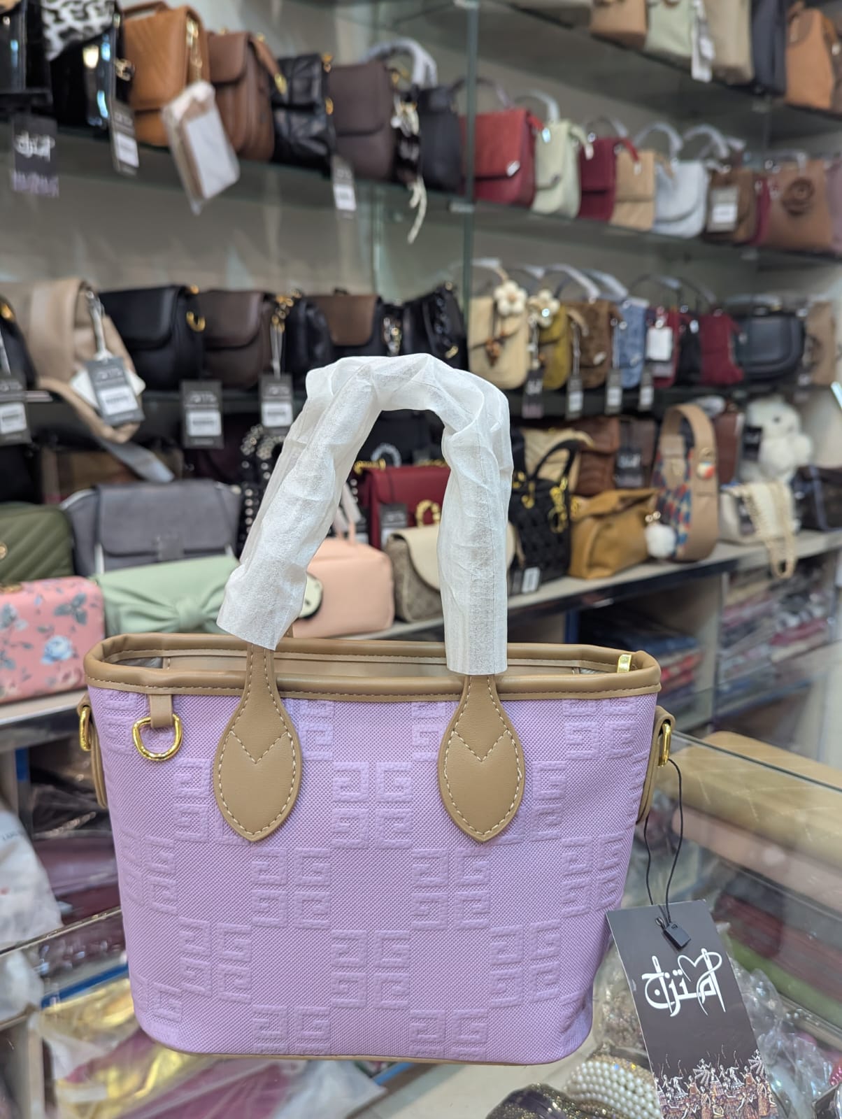 Ladies hand Bag